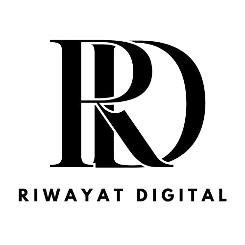 Riwayat Digital