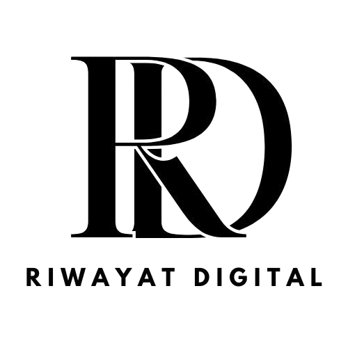 Riwayat Digital